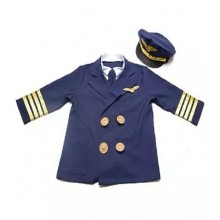 Career Costume - Pilot